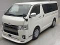 2019 Toyota Regiusace Van