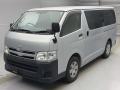 2011 Toyota Hiace Van