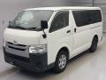 2016 Toyota Hiace Van