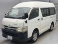 2011 Toyota Regiusace Van