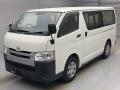 2020 Toyota Hiace Van