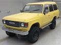 1986 Toyota Land Cruiser 60