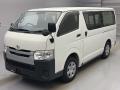 2020 Toyota Hiace Van