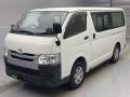 2020 Toyota Hiace Van