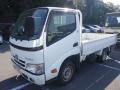 2016 Toyota Toyoace Truck