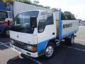 1991 Mitsubishi Fuso Canter