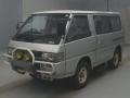 1991 Mitsubishi Delica Starwagon