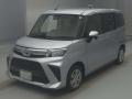 2025 Toyota Roomy