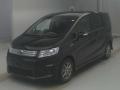 2012 Honda Freed spike hybrid