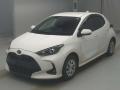 2023 Toyota YARIS