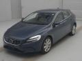 2017 Volvo V40