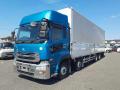 2011 UD Trucks Quon