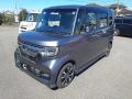 2019 Honda N-BOX CUSTOM