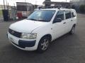 2011 Toyota Probox Van