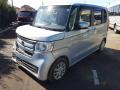 2019 Honda N-BOX