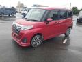 2018 Daihatsu Thor