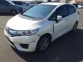 2013 Honda Fit Hybrid