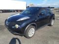 2012 Nissan JUKE