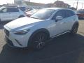 2015 Mazda CX-3