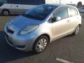 2010 Toyota Vitz