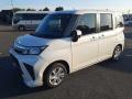 2025 Toyota Roomy