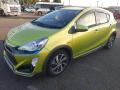 2015 Toyota Aqua