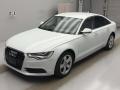 2015 Audi A6