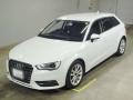 2014 Audi A3