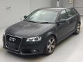 2012 Audi A3