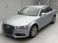 2016 Audi A4