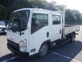 2014 Isuzu Elf Truck