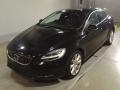 2016 Volvo V40