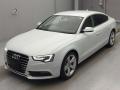 2015 Audi A5 Sportback
