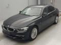 2014 BMW 3 Series