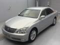 2006 Toyota Crown