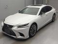 2018 Lexus LS