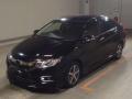 2017 Honda Grace