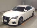 2016 Toyota Crown Hybrid