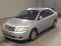 2006 Toyota Corolla Sedan