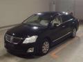 2012 Toyota Premio