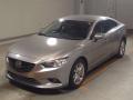 2012 Mazda Atenza