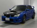 2006 Subaru Impreza