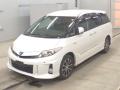 2012 Toyota Estima Hybrid