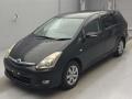 2007 Toyota Wish
