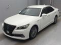 2015 Toyota Crown Hybrid