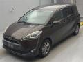 2016 Toyota Sienta