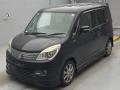 2012 Suzuki Solio