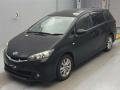 2011 Toyota Wish