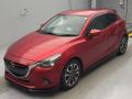 2014 Mazda Demio