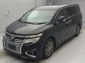 2014 Nissan Elgrand
